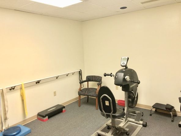 Medical Office Condo in Port Charlotte Medical District: 2400 Harbor Blvd, Port Charlotte, FL, 33952